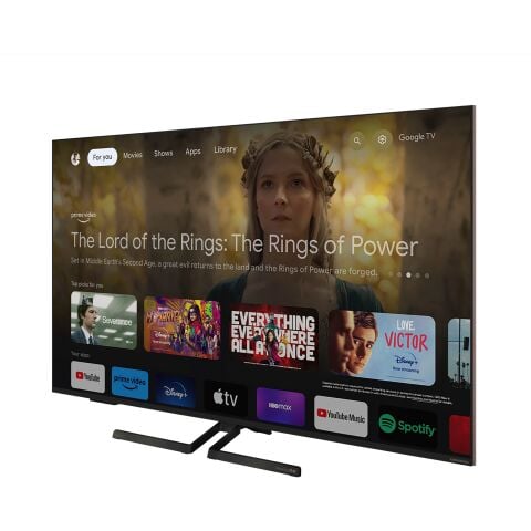 Grundig MONACO 55 GHQ 9550A Grundig TV