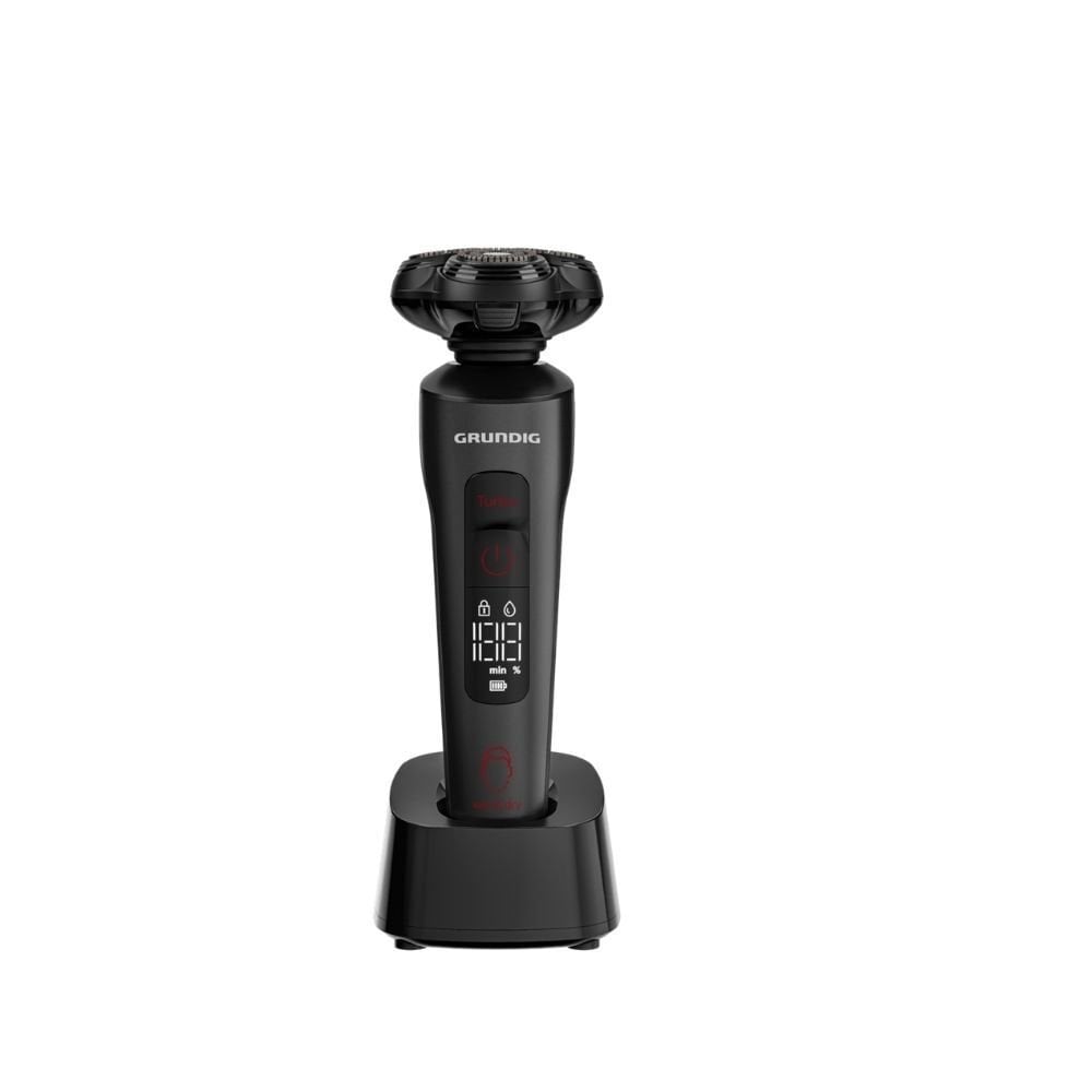 Grundıg MS 9130 Tıraş Makineleri