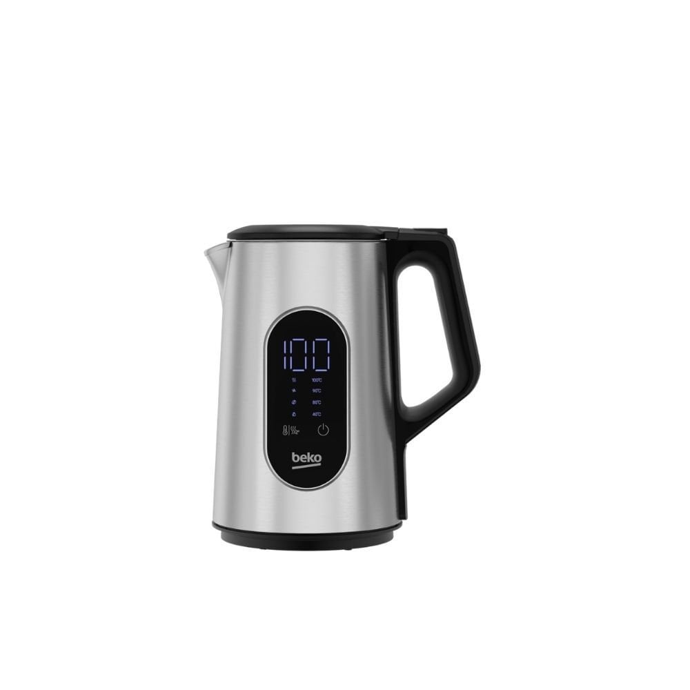 Beko WKM 8513 I Dijital Kettle
