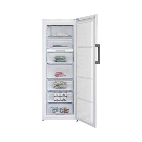 Beko 7072 MB 7 Bölmeli Derin Dondurucu