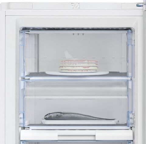 Beko 7072 MB 7 Bölmeli Derin Dondurucu