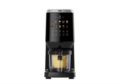 DM 5644 S CreamMix Dondurma Makinesi
