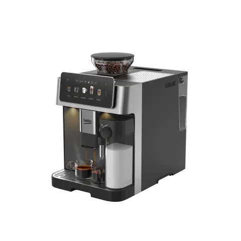 CEG 8564 X CaffeExperto Tam Otomatik Espresso Makinesi