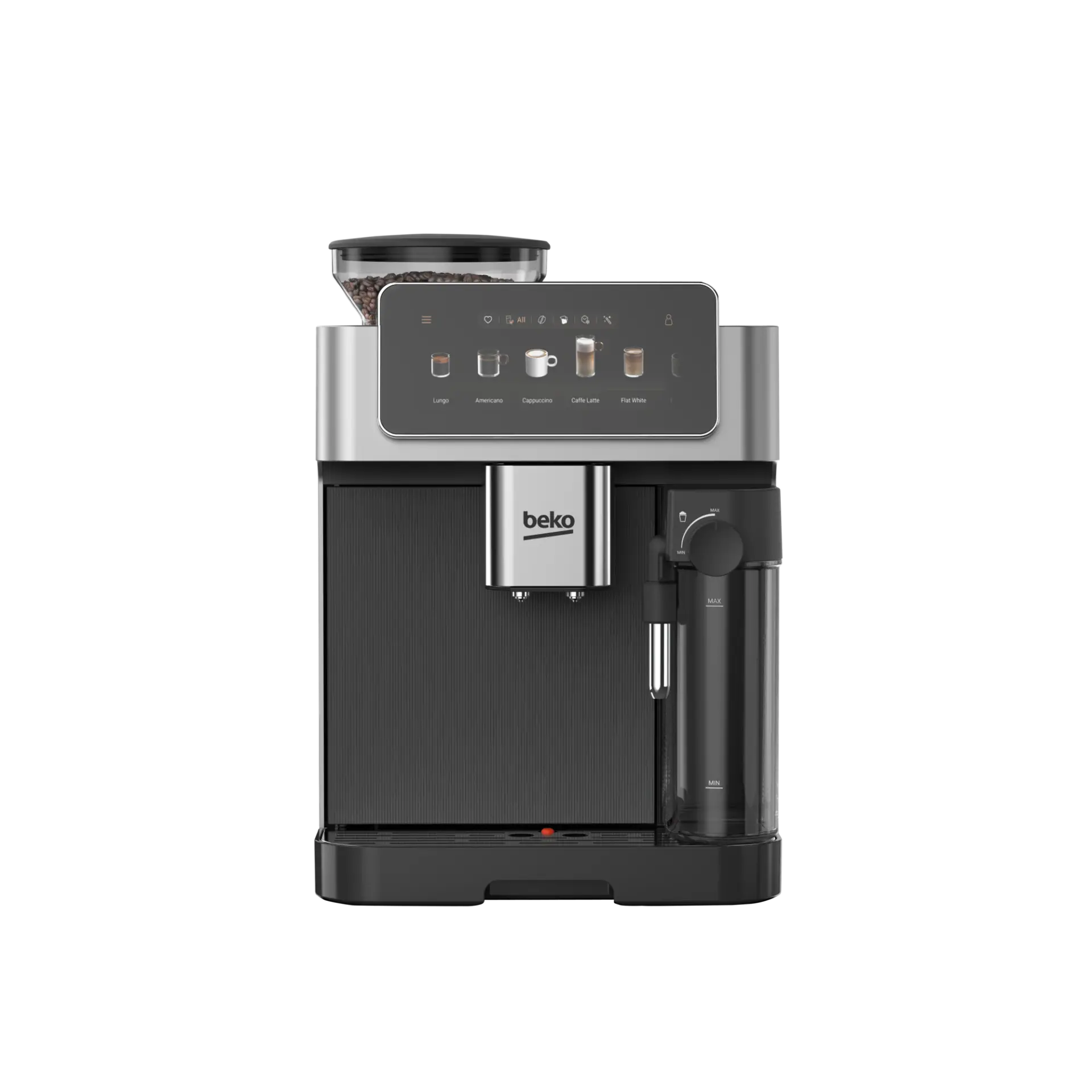 CEG 8564 X CaffeExperto Tam Otomatik Espresso Makinesi