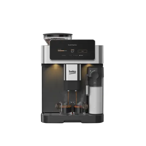 CEG 8564 X CaffeExperto Tam Otomatik Espresso Makinesi