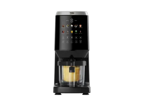 DM 5644 S CreamMix Dondurma Makinesi