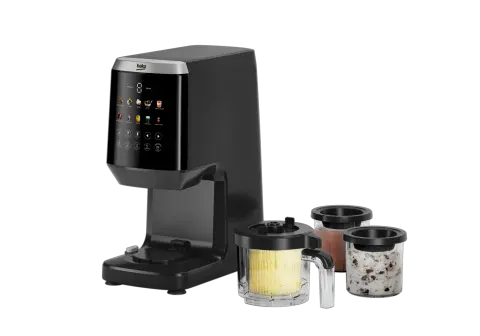 DM 5644 S CreamMix Dondurma Makinesi