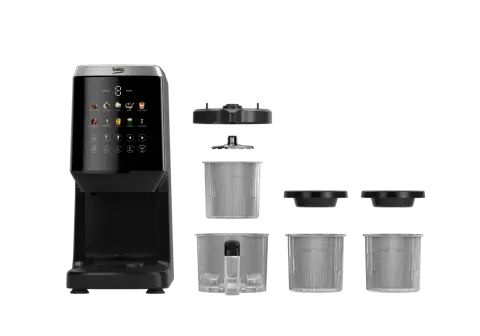 DM 5644 S CreamMix Dondurma Makinesi