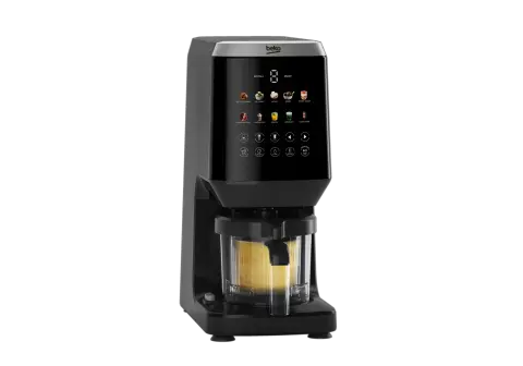 DM 5644 S CreamMix Dondurma Makinesi