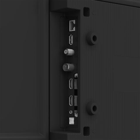 Beko 43'' FHD Google TV - B43 D 697 B Smart TV