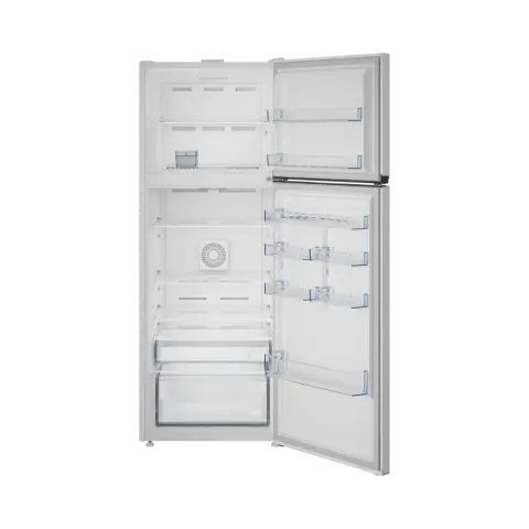 Beko 970508 MB Çift Kapılı No Frost Buzdolabı