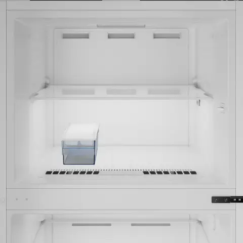 Beko 970508 MB Çift Kapılı No Frost Buzdolabı