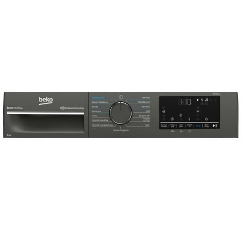 Beko KMB 901 IG 9 Kg Kurutma Makinesi