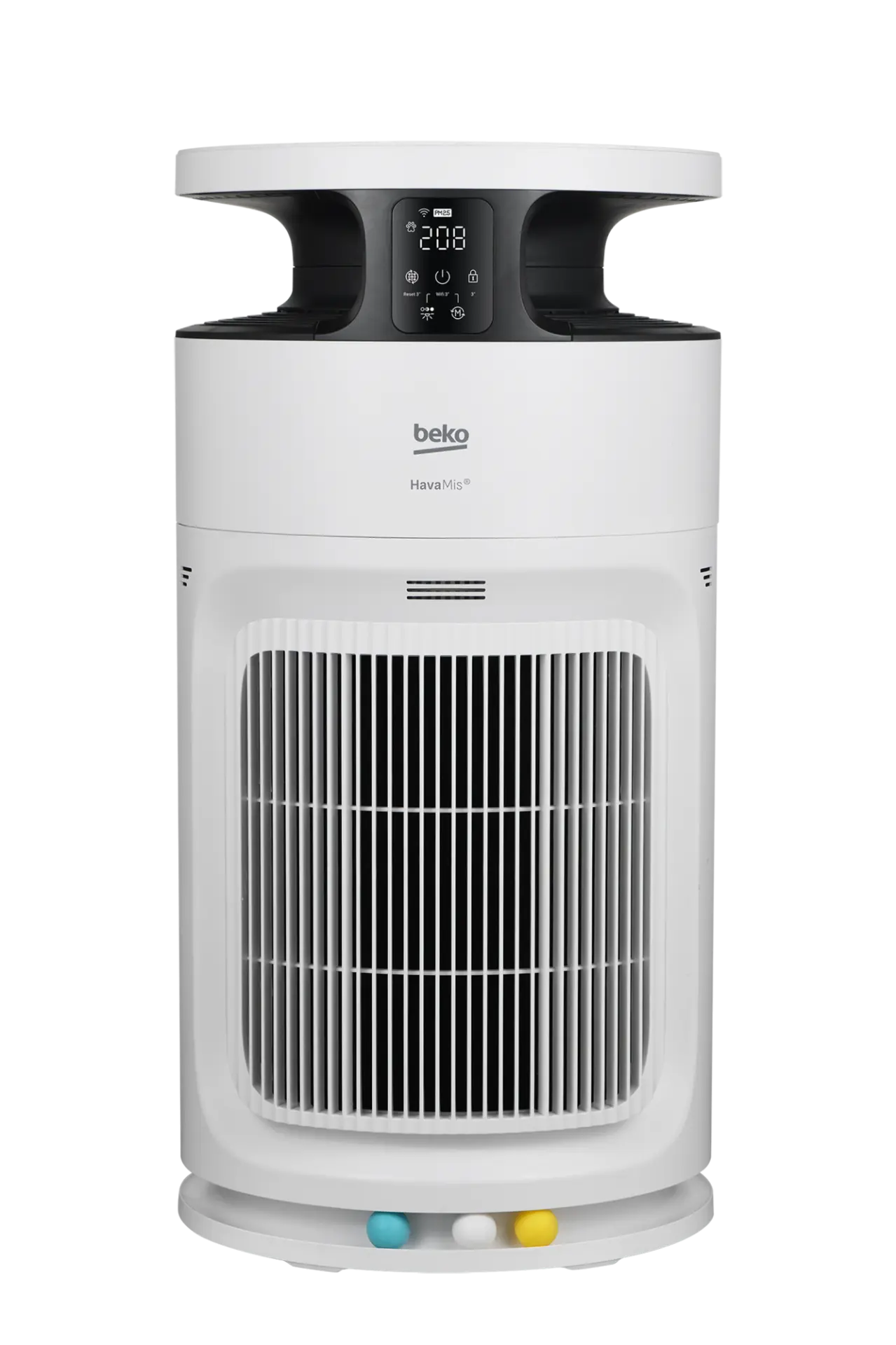Beko Havamis BK APP 600 H13 Hava Temizleyici