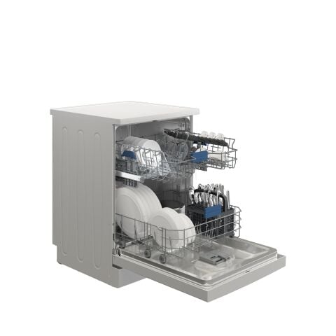 Beko Revizyonlu BM 4144 WF 4 Programlı Bulaşık Makinesi