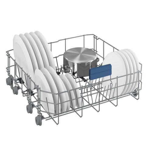 Beko Revizyonlu BM 4144 WF 4 Programlı Bulaşık Makinesi