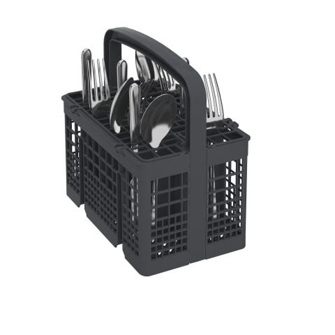 Beko Revizyonlu BM 4144 WF 4 Programlı Bulaşık Makinesi