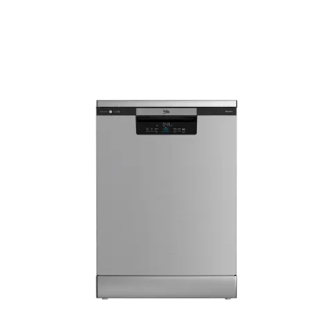 B 811 i Yapay Zekalı Premium Serisi Solo Bulaşık Makinesi