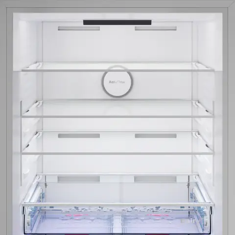 Beko 683655 EB AI Fit No Frost Buzdolabı