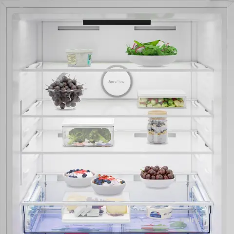 Beko 683655 EB AI Fit No Frost Buzdolabı