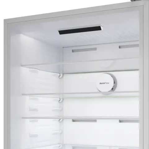 Beko 683655 EB AI Fit No Frost Buzdolabı