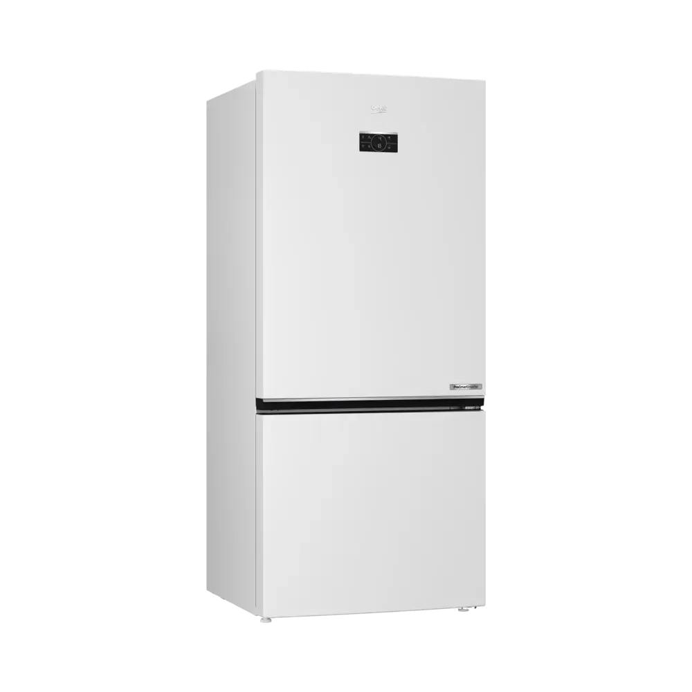 Beko 683655 EB AI Fit No Frost Buzdolabı