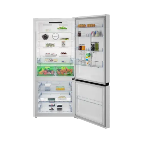 Beko 683655 EB AI Fit No Frost Buzdolabı