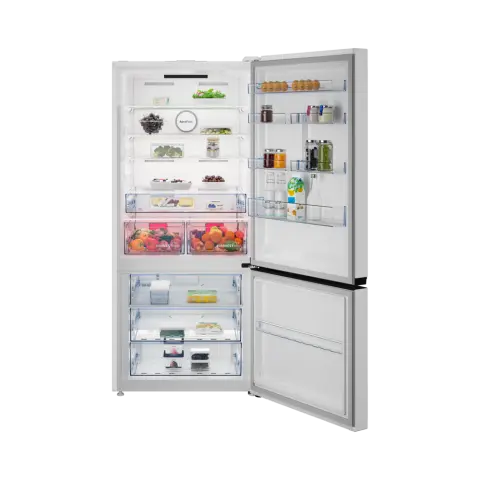 Beko 683655 EB AI Fit No Frost Buzdolabı