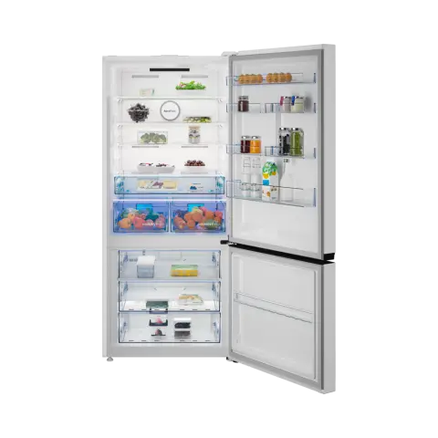 Beko 683655 EB AI Fit No Frost Buzdolabı