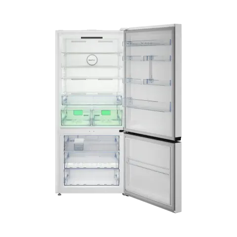 Beko 683655 EB AI Fit No Frost Buzdolabı