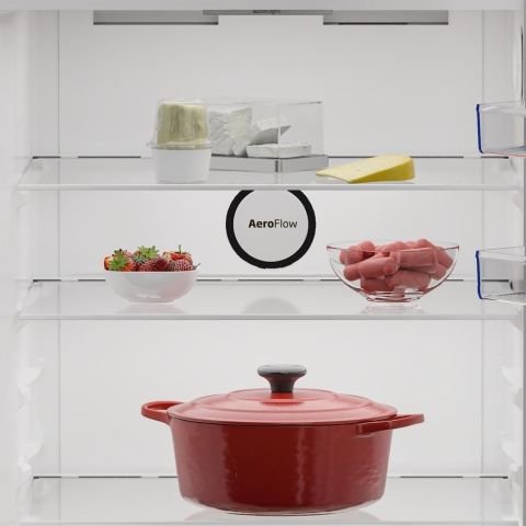 Beko Revizyonlu 970474 MB No Frost Buzdolabı