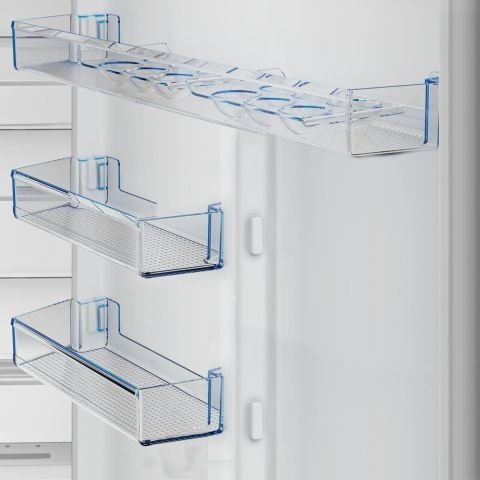 Beko Revizyonlu 970474 MB No Frost Buzdolabı