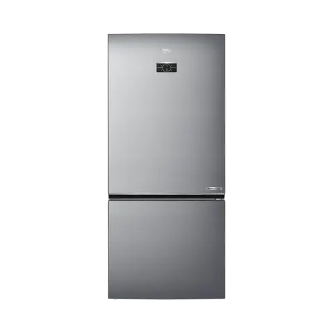 Beko 683655 EI AI Fit No Frost Buzdolabı