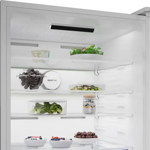 Beko 683655 EI AI Fit No Frost Buzdolabı