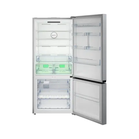 Beko 683655 EI AI Fit No Frost Buzdolabı