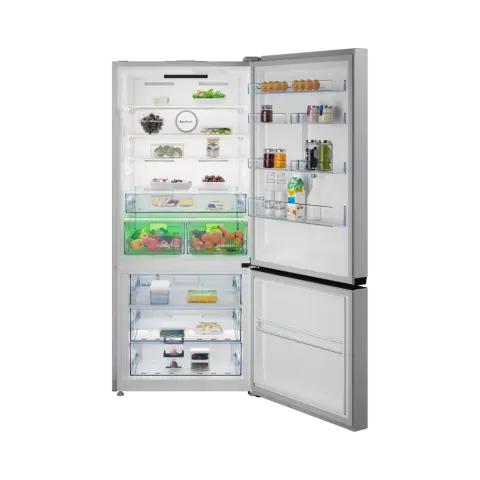 Beko 683655 EI AI Fit No Frost Buzdolabı