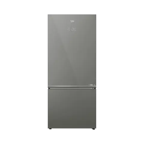 Beko 678551 EGC AI Fit No Frost Buzdolabı