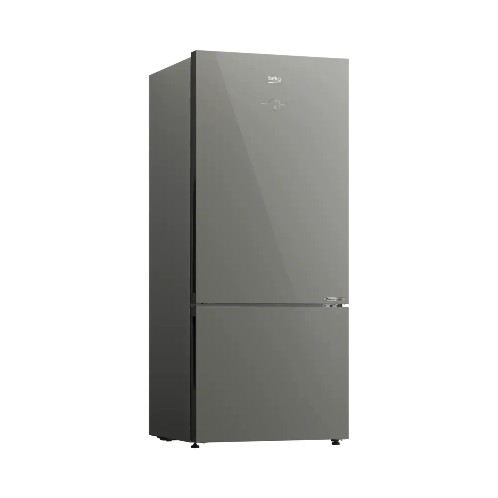 Beko 678551 EGC AI Fit No Frost Buzdolabı