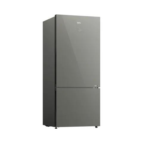 Beko 678551 EGC AI Fit No Frost Buzdolabı