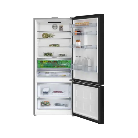 Beko 678551 EGC AI Fit No Frost Buzdolabı