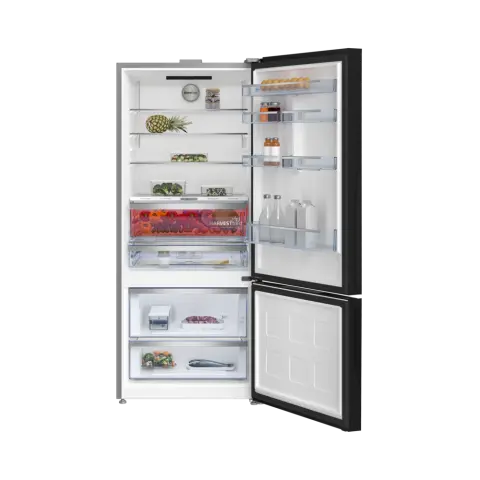 Beko 678551 EGC AI Fit No Frost Buzdolabı