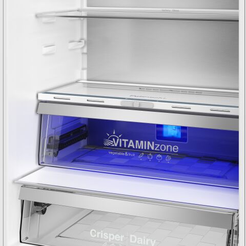 Leisure PBZL 9370 LSRE TR VBWW D K69400NEB Ankastre Buzdolabı