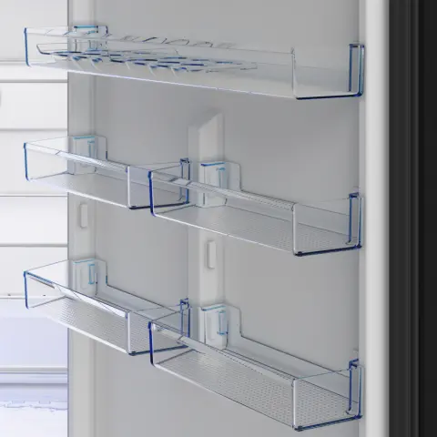 Beko 670475 IEGC AI No Frost Buzdolabı