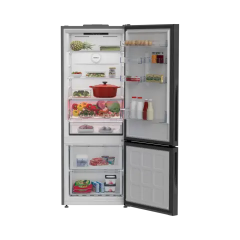Beko 670475 IEGC AI No Frost Buzdolabı
