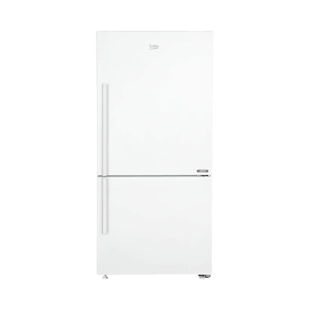 Beko Revizyonlu 684580 MB No Frost Buzdolabı