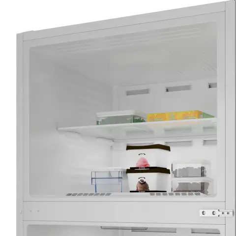 Beko 970508 MI No Frost Buzdolabı