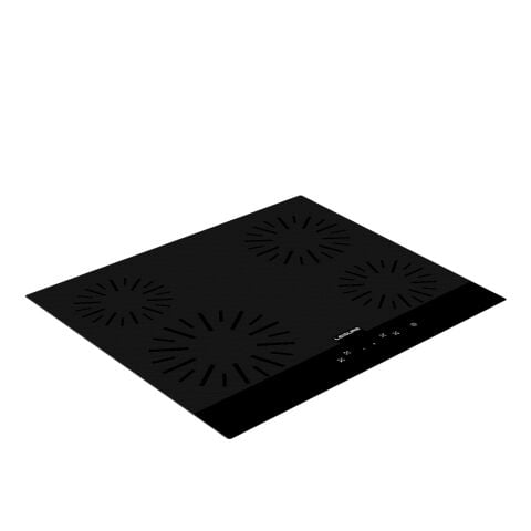 Leisure POL 605 VS Vitroseramik Ankastre Ocak