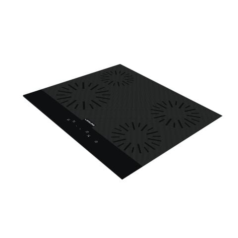 Leisure POL 605 VS Vitroseramik Ankastre Ocak