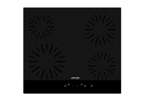 Leisure POL 605 VS Vitroseramik Ankastre Ocak