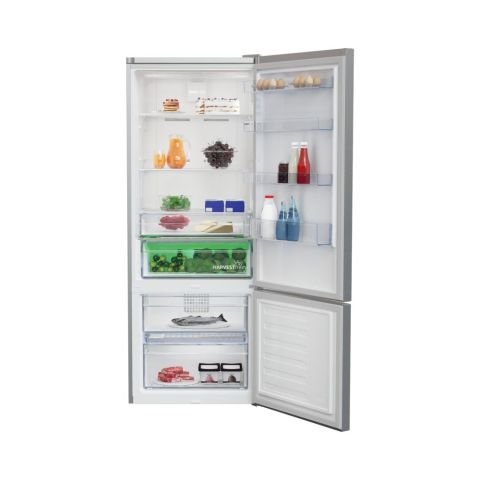 Beko Revizyonlu 670531 EI No Frost Buzdolabı